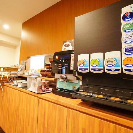 Hotel Livemax Osaka Umeda Nakatsu Ngoại thất bức ảnh