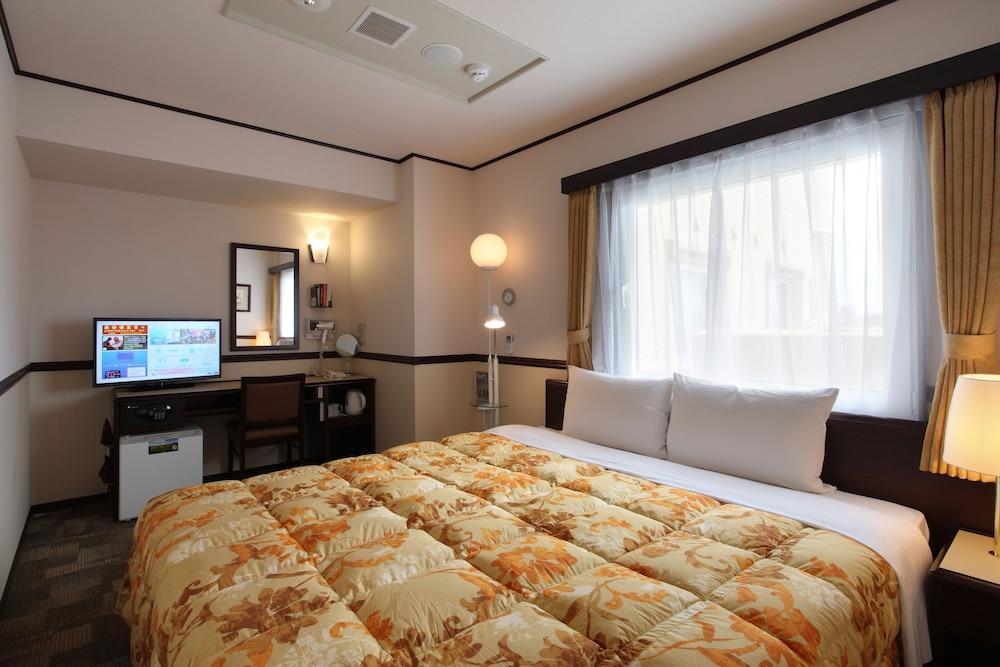 Hotel Livemax Osaka Umeda Nakatsu Ngoại thất bức ảnh