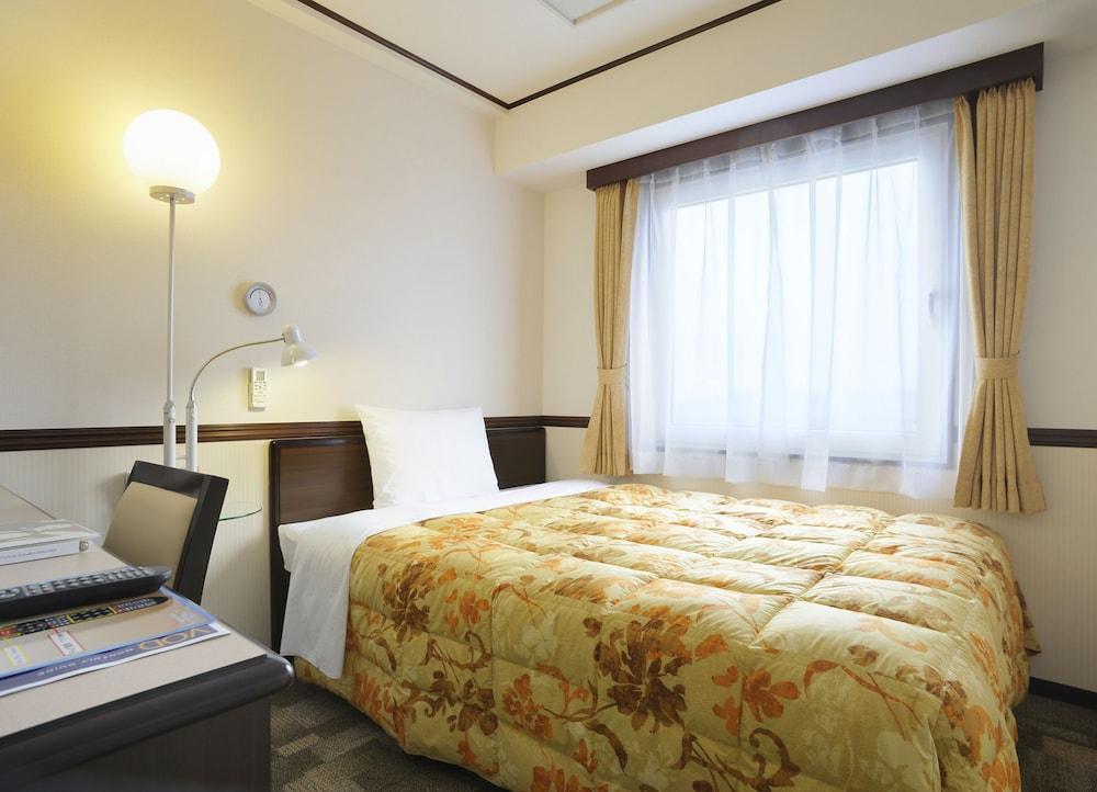 Hotel Livemax Osaka Umeda Nakatsu Ngoại thất bức ảnh