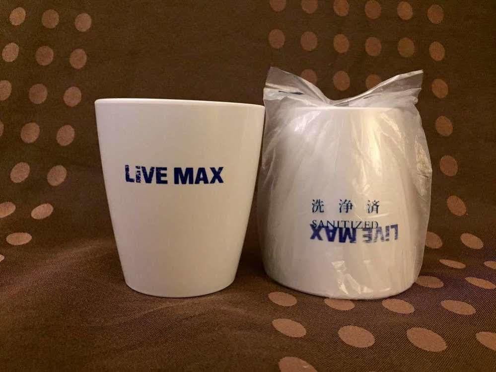Hotel Livemax Osaka Umeda Nakatsu Ngoại thất bức ảnh
