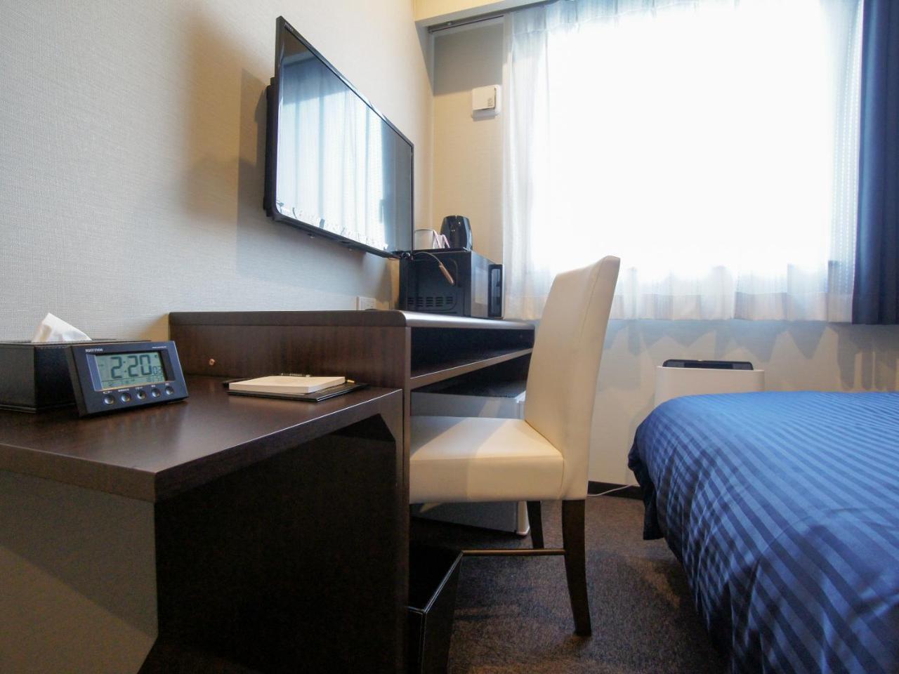 Hotel Livemax Osaka Umeda Nakatsu Ngoại thất bức ảnh